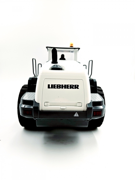 Liebherr Pro Metall-Radlader Mining Edition **limitiert**