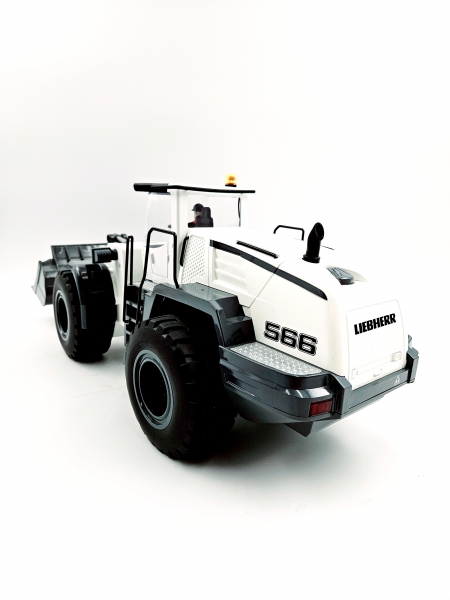 Liebherr Pro Metall-Radlader Mining Edition **limitiert**