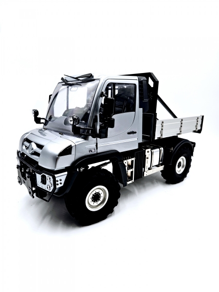FM435 1:10 Offroad Trucktrail Crawler 1:10