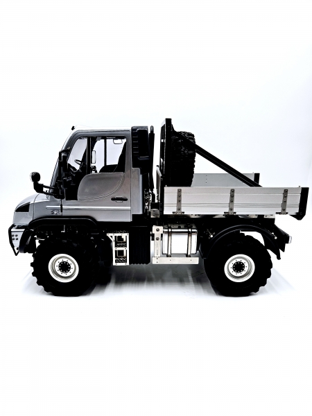 FM435 1:10 Offroad Trucktrail Crawler 1:10