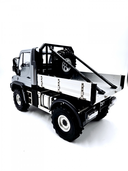 FM435 1:10 Offroad Trucktrail Crawler 1:10