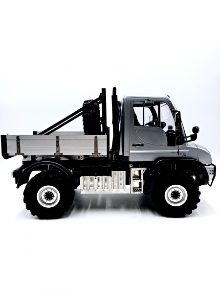 FM435 1:10 Offroad Trucktrail Crawler 1:10