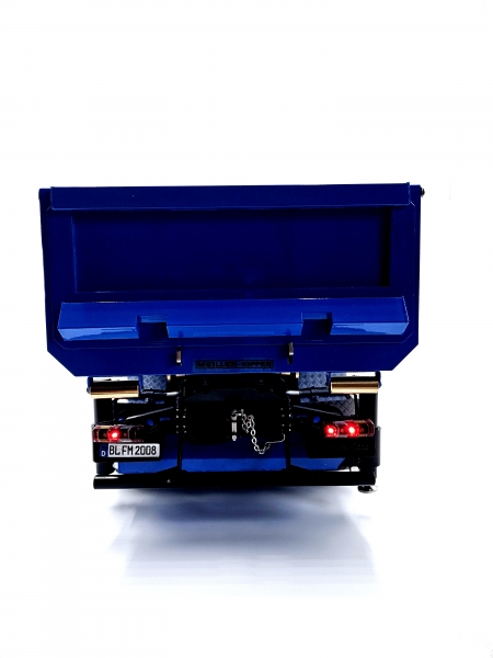 Mercedes-Benz Arocs 1:14 10x10 mit Ladekran