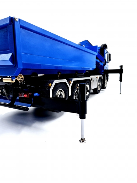 Mercedes-Benz Arocs 1:14 10x10 mit Ladekran