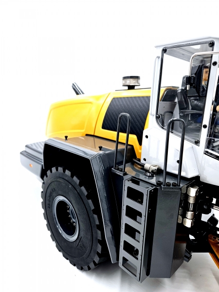 FM580 1:14 Radlader hydraulisch