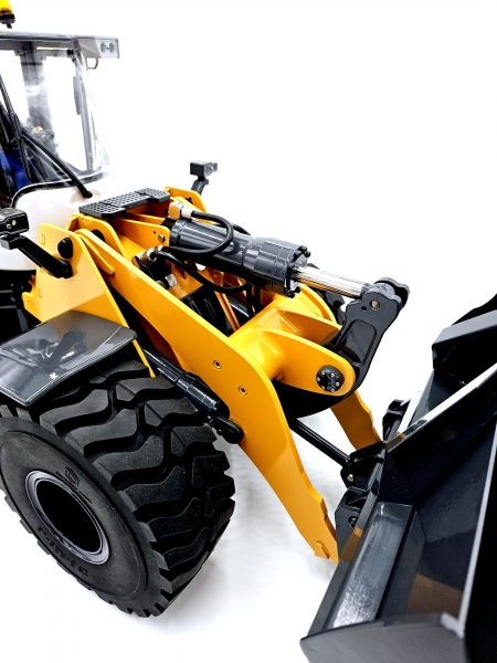 FM580 1:14 Radlader hydraulisch