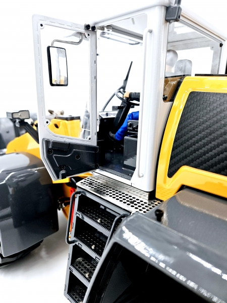 FM580 1:14 Radlader hydraulisch