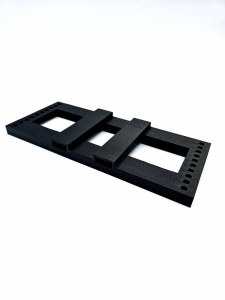 1:14 Bauzaunpalette