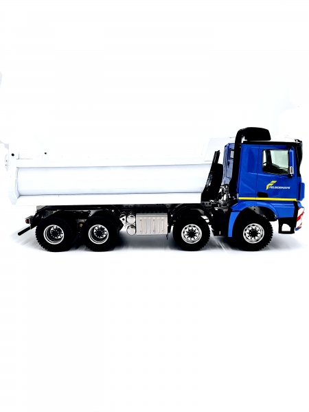 Mercedes-Benz Arocs 1:14 8x8 Kipper hydraulisch