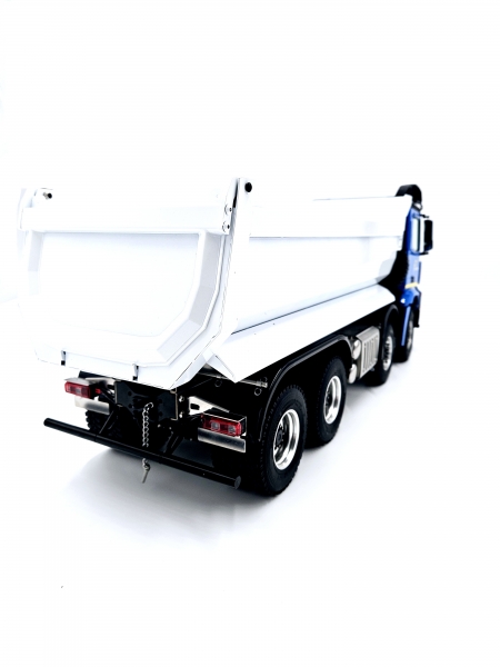 Mercedes-Benz Arocs 1:14 8x8 Kipper hydraulisch