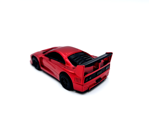 Pocket Racer F40 Rot mit Fernbedienung