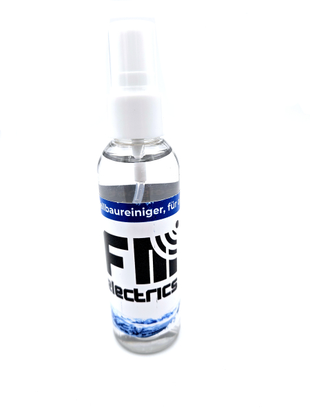 Modellbaureiniger