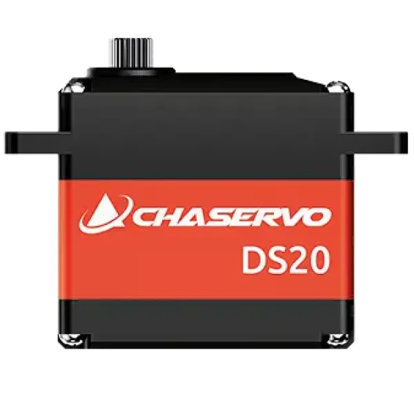 FM Servo CHASERVO DS20