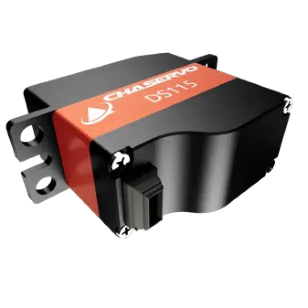FM Servo CHASERVO DS115