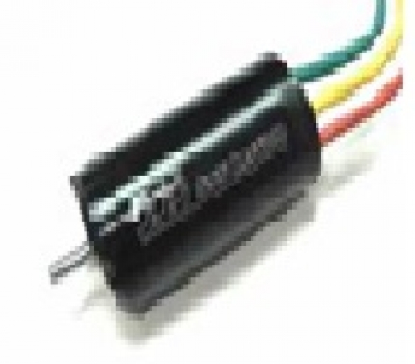 Ersatz-Brushless-Motor für Zonda