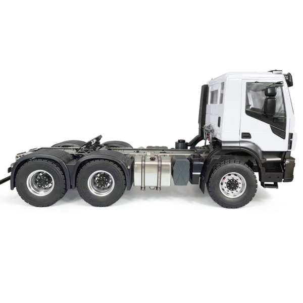 Iveco Sattelzugmaschine 6x6/6x4