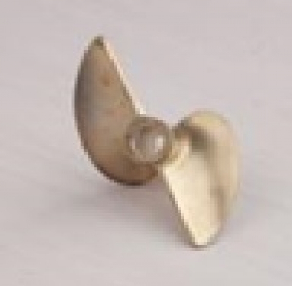 Ersatz-Propeller-Schiffsschraube (Rechtsdrehend) für Zonda