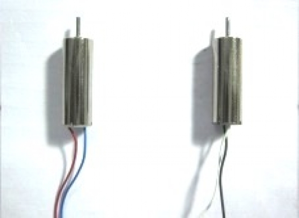 Ersatzmotoren für FM182 Navigator