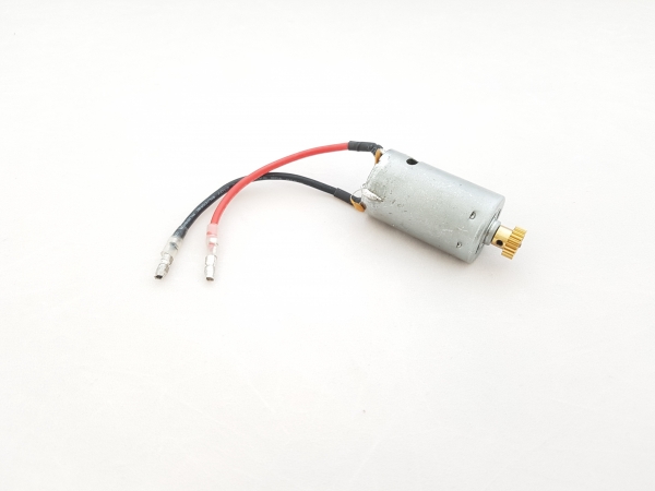 Ersatz-Motor 68235 für FMR X1/X2 Crawler