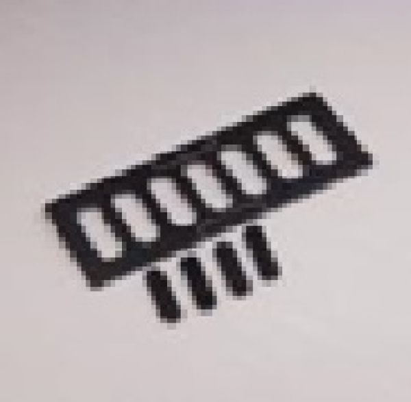 Ersatz-Batteriehalter für Zonda