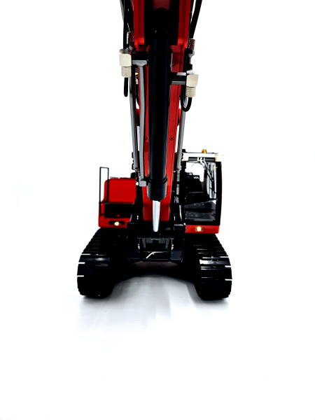 FM946-3 Hydraulik Bagger mit optionalem Verstellausleger