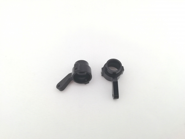 Ersatz-Achsschenkel für FM Scaler Metall