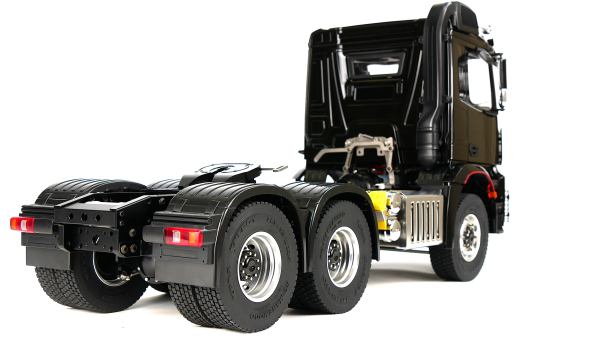 Mercedes-Benz Arocs 6x6 SZM RTR 1:14 Eco-Line
