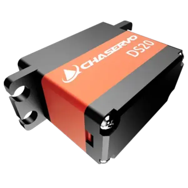 FM Servo CHASERVO DS20