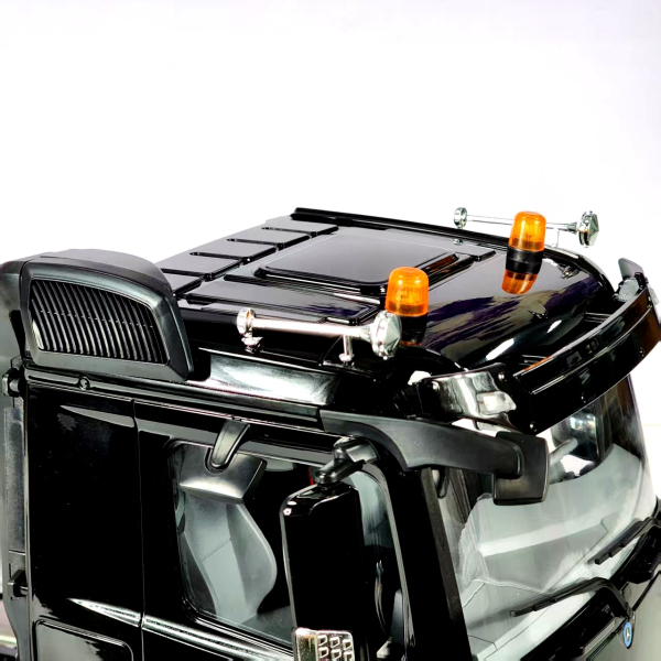 Mercedes-Benz Arocs 6x6 SZM RTR 1:14 Eco-Line