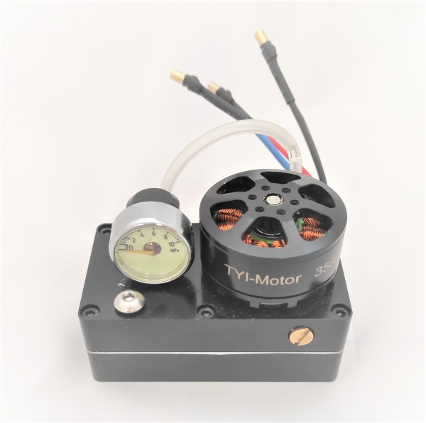 Ersatz Ölpumpeneinheit für FM1681