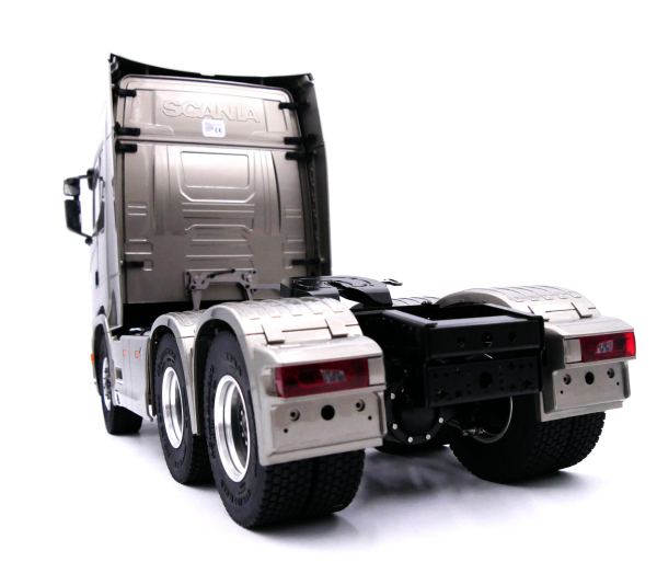 6x6 Zugmaschine RTR 1:14 Bronze