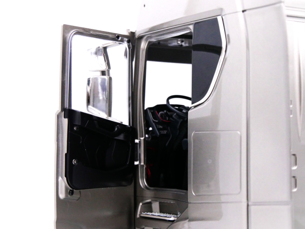 6x6 Zugmaschine RTR 1:14 Bronze