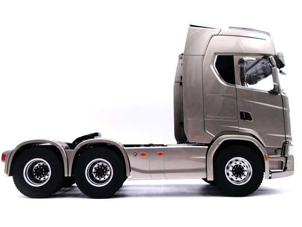 6x6 Zugmaschine RTR 1:14 Bronze