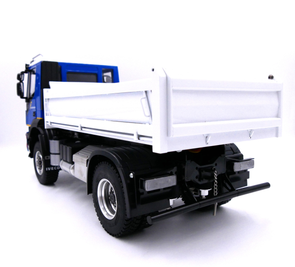 Mercedes-Benz Arocs 1:14 4x4 Kipper hydraulisch