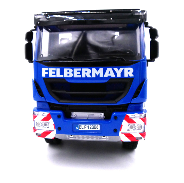 Mercedes-Benz Arocs 1:14 4x4 Kipper hydraulisch