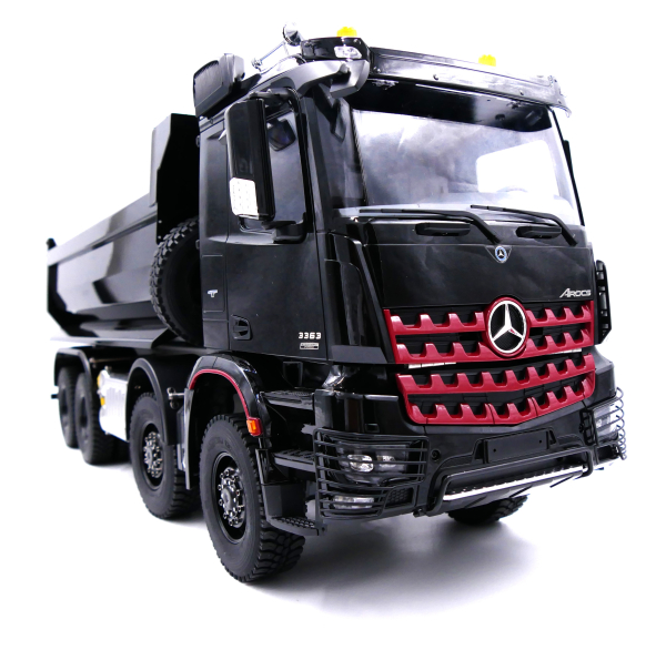 Mercedes-Benz Arocs 1:14 8x8 Kipper
