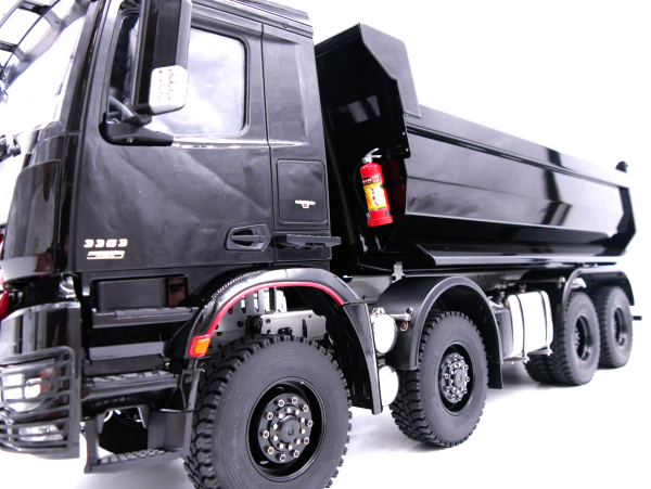 Mercedes-Benz Arocs 1:14 8x8 Kipper