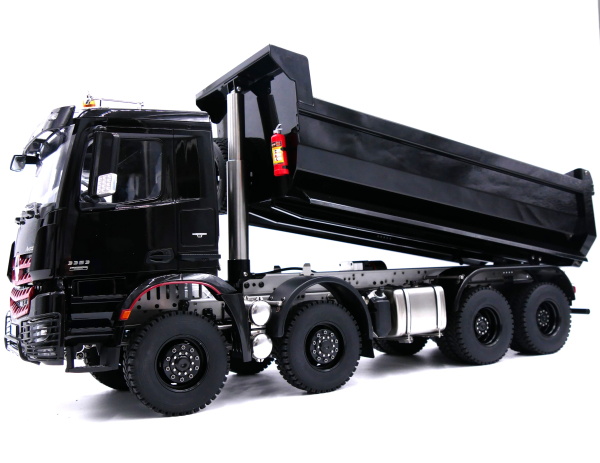 Mercedes-Benz Arocs 1:14 8x8 Kipper
