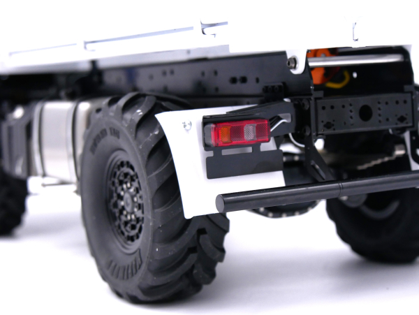 Mercedes-Benz Arocs 1:14 4x4 Kipper Agrar Edition