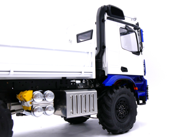 Mercedes-Benz Arocs 1:14 4x4 Kipper Agrar Edition