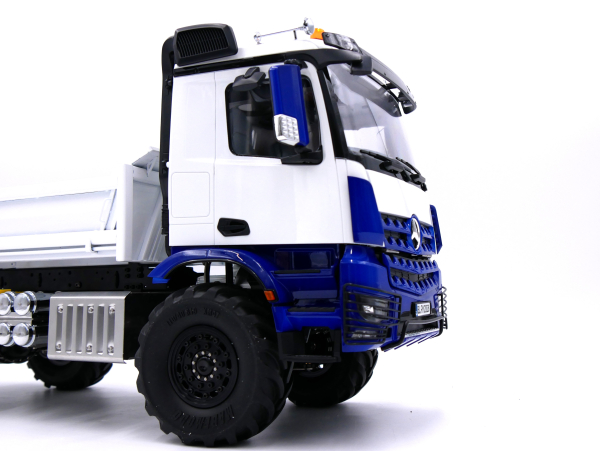 Mercedes-Benz Arocs 1:14 4x4 Kipper Agrar Edition