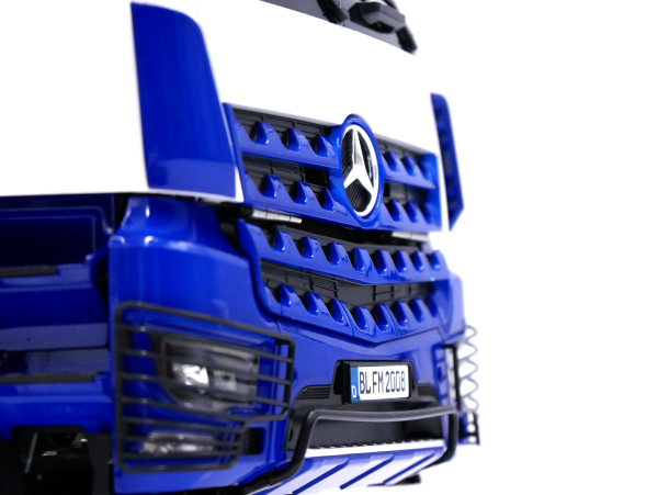 Mercedes-Benz Arocs 1:14 4x4 Kipper Agrar Edition