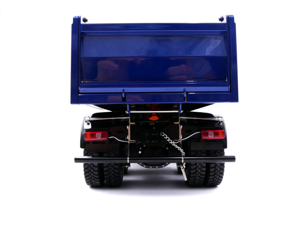 Mercedes-Benz Arocs 6x6 Hydraulikkipper RTR