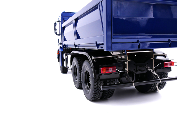 Mercedes-Benz Arocs 6x6 Hydraulikkipper RTR