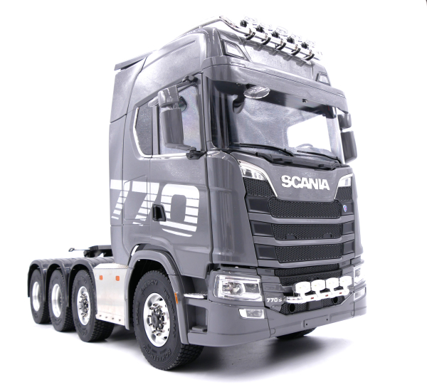 Scania 8x8 Zugmaschine RTR 1:14 Eco-Line