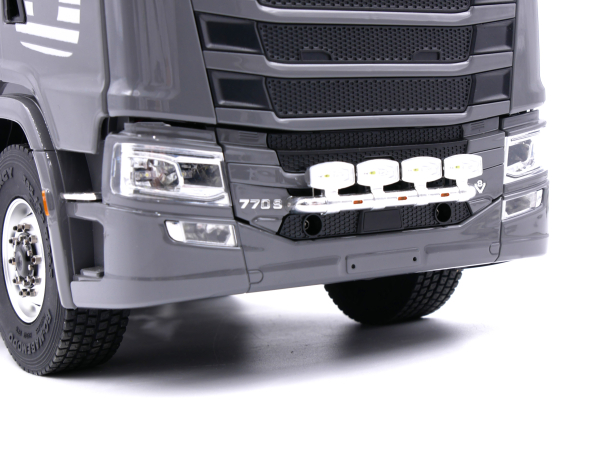 Scania 8x8 Zugmaschine RTR 1:14 Eco-Line