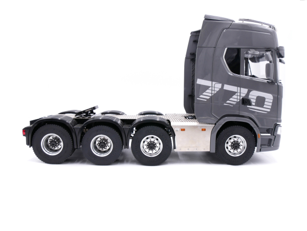 Scania 8x8 Zugmaschine RTR 1:14 Eco-Line