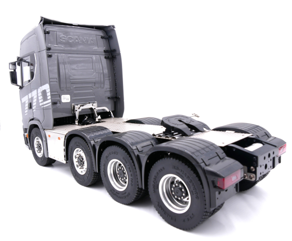 Scania 8x8 Zugmaschine RTR 1:14 Eco-Line