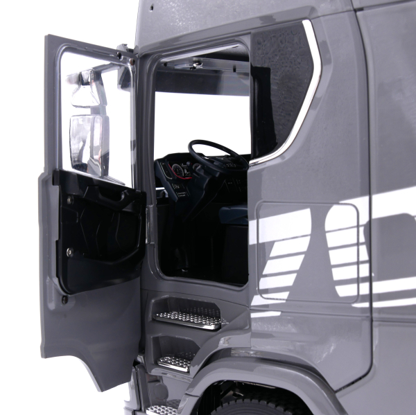 Scania 8x8 Zugmaschine RTR 1:14 Eco-Line