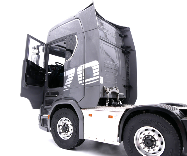 Scania 8x8 Zugmaschine RTR 1:14 Eco-Line